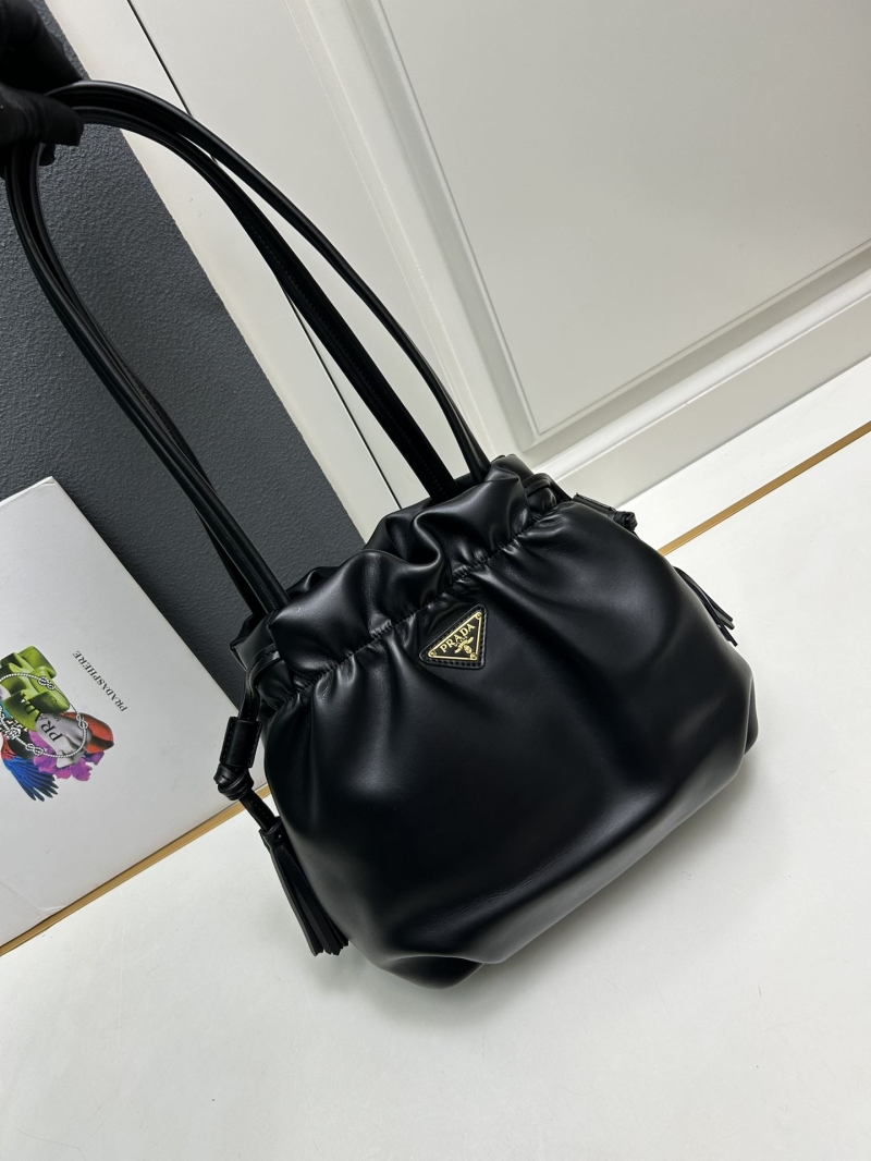 Prada Top Handle Bags